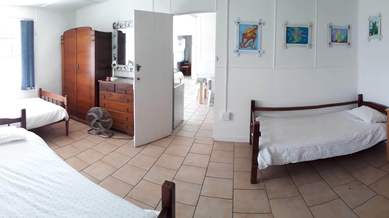 Photo of Bedroom in Hartenbos