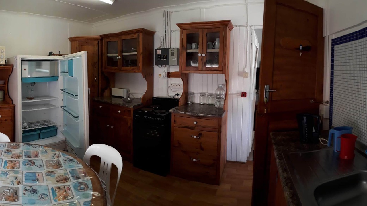 Photo of Kitchen in Hartenbos
