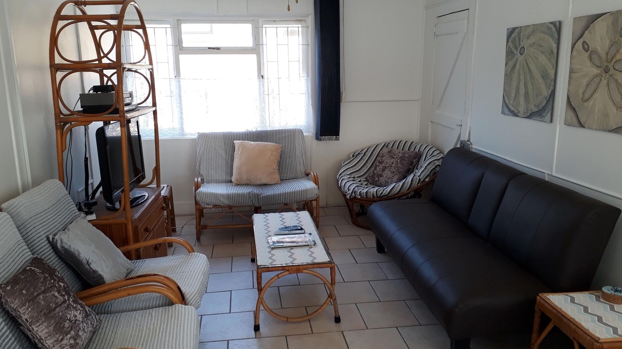 Photo of Livingroom in Hartenbos