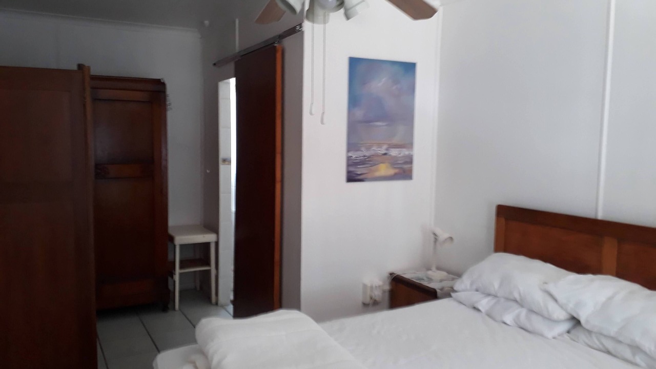 Photo of Bedroom in Hartenbos