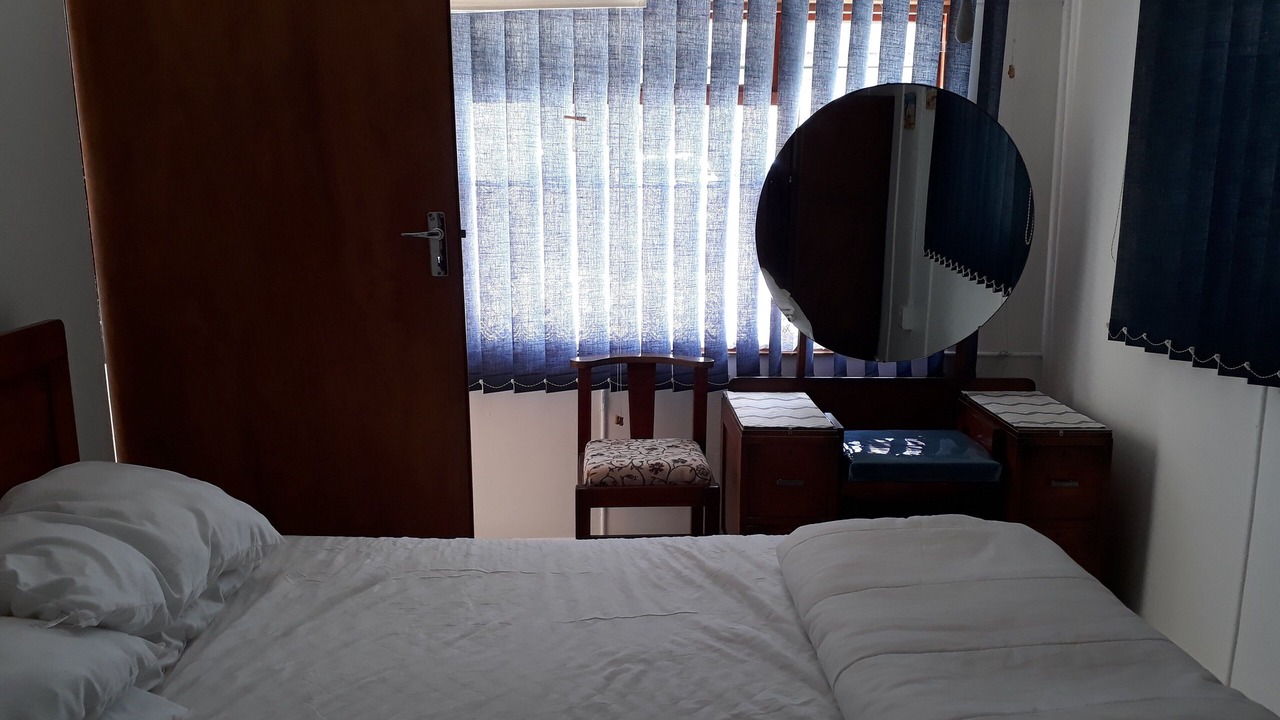 Photo of Bedroom in Hartenbos