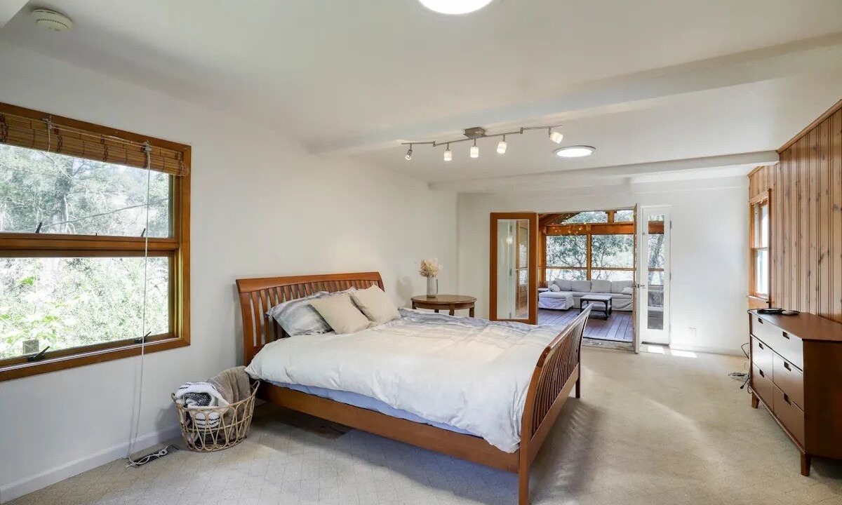 Photo of Bedroom in Santa Rosa
