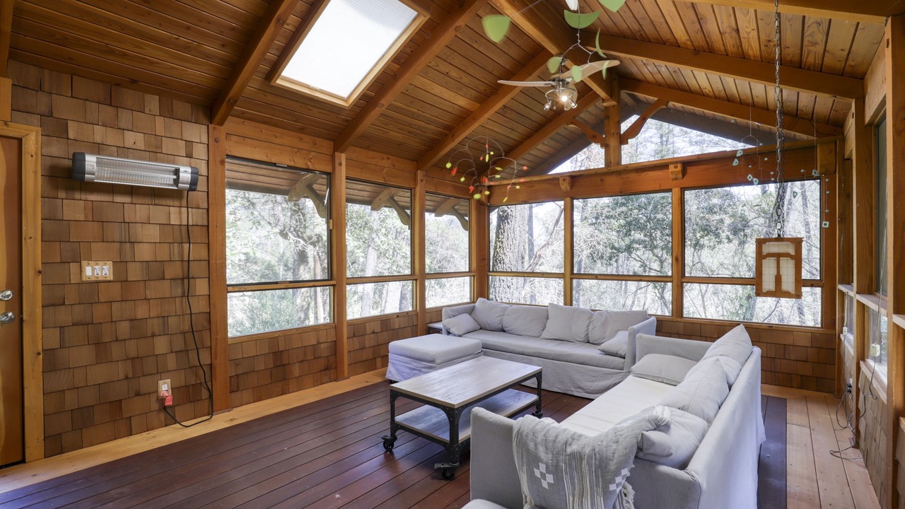 Photo of Livingroom in Santa Rosa