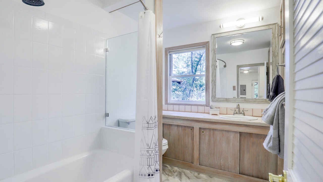 Photo of Bathroom in Santa Rosa