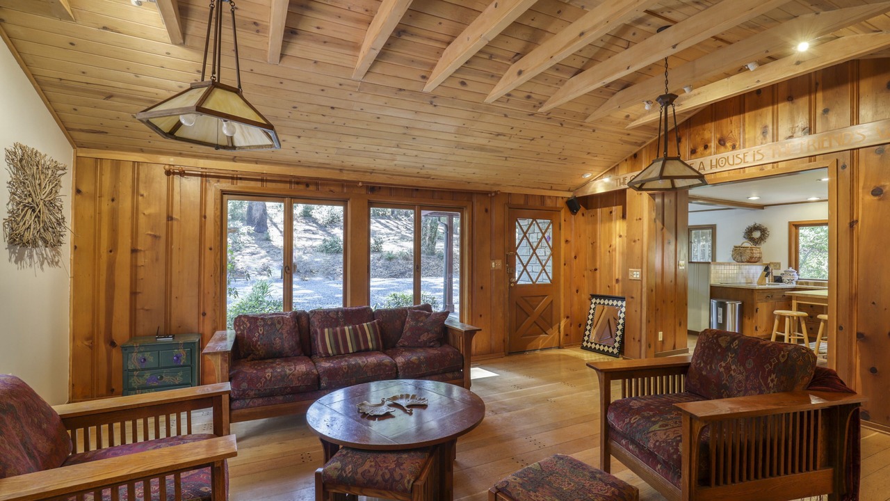 Photo of Livingroom in Santa Rosa