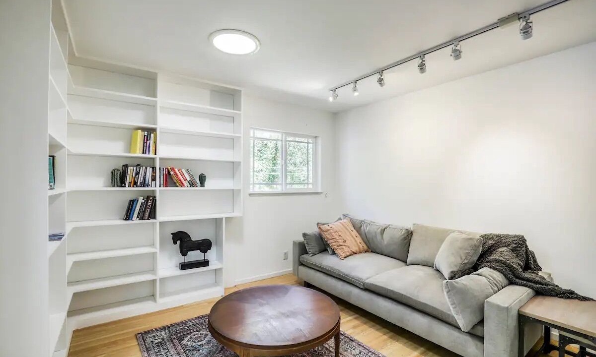 Photo of Livingroom in Santa Rosa