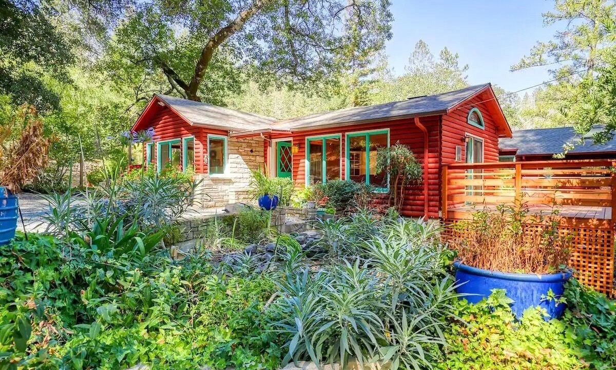 Photo of Outdoor in Santa Rosa