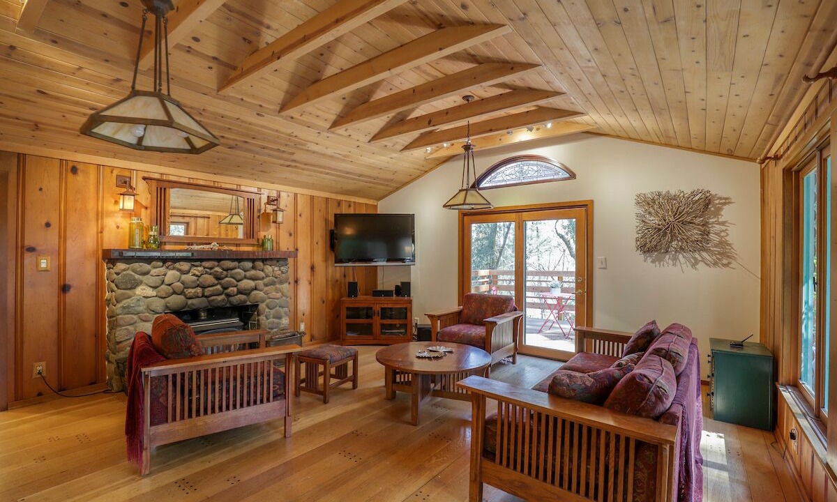 Photo of Livingroom in Santa Rosa