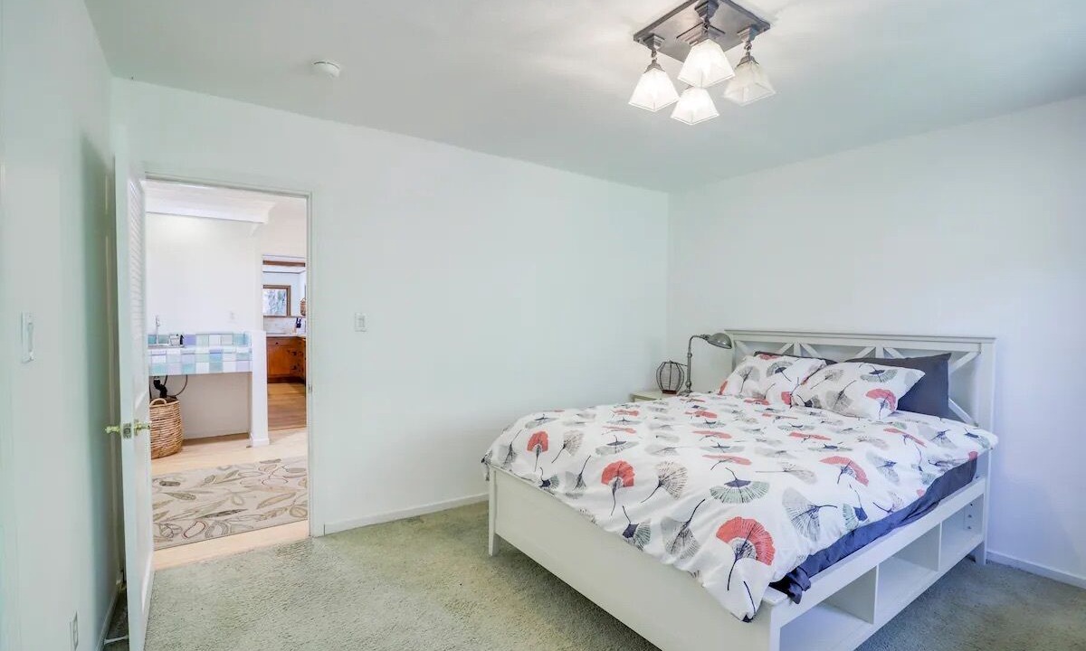 Photo of Bedroom in Santa Rosa