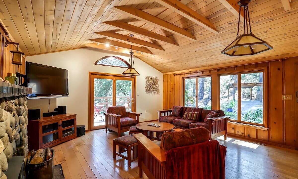 Photo of Livingroom in Santa Rosa