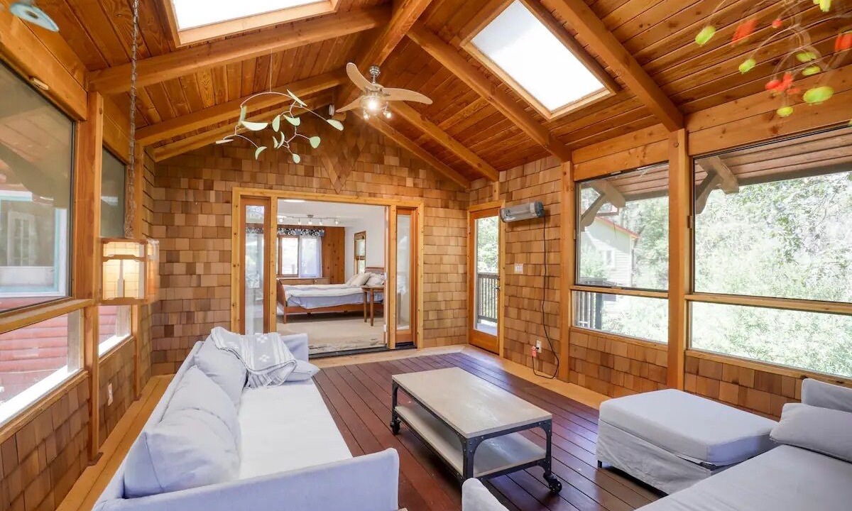 Photo of Livingroom in Santa Rosa