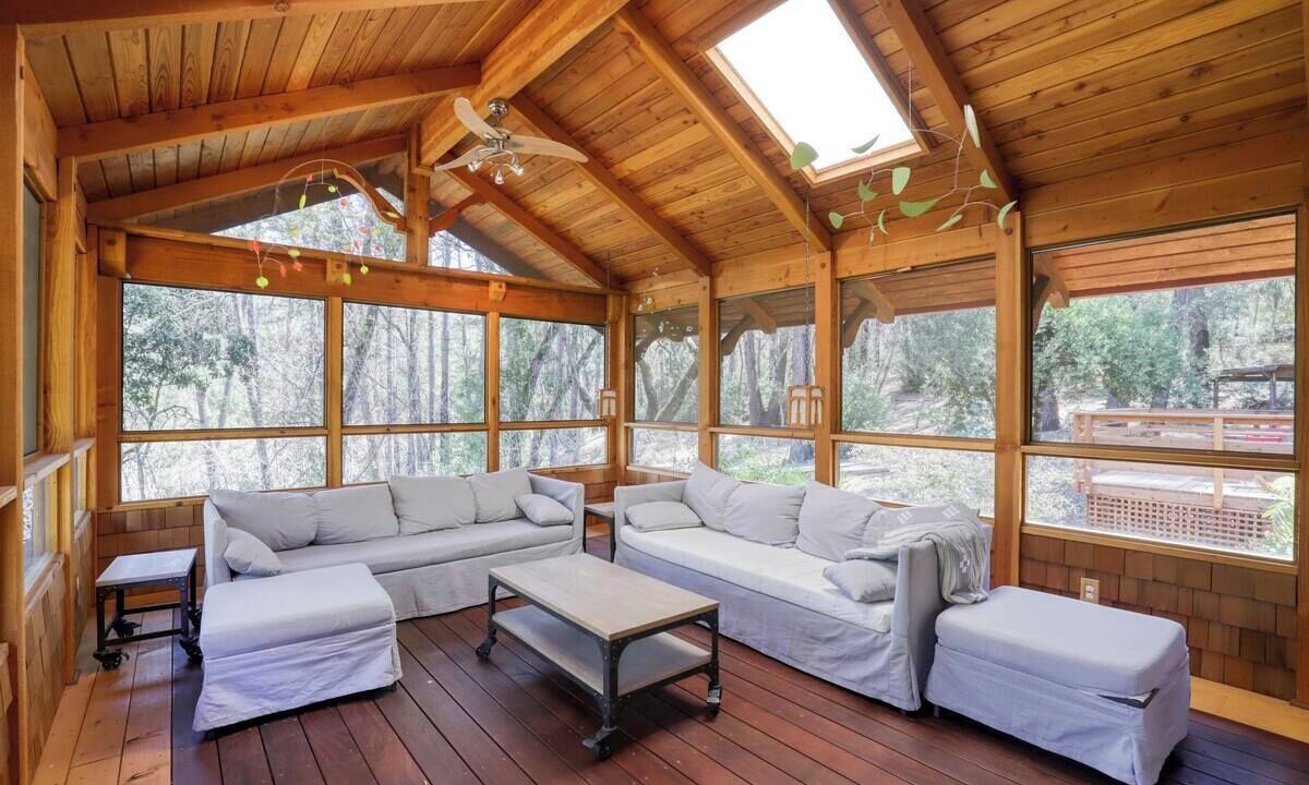 Photo of Livingroom in Santa Rosa