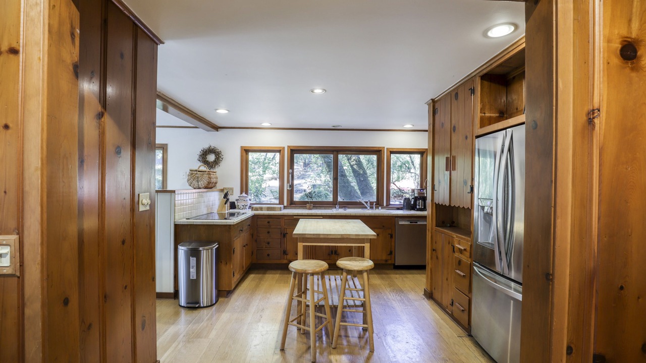 Photo of Kitchen in Santa Rosa