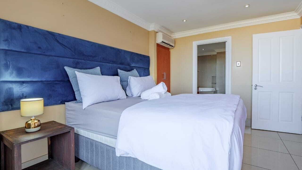 Photo of Bedroom in Durban Point