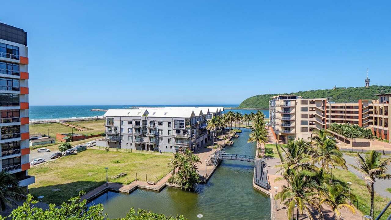 Photo of Outdoor in Durban Point