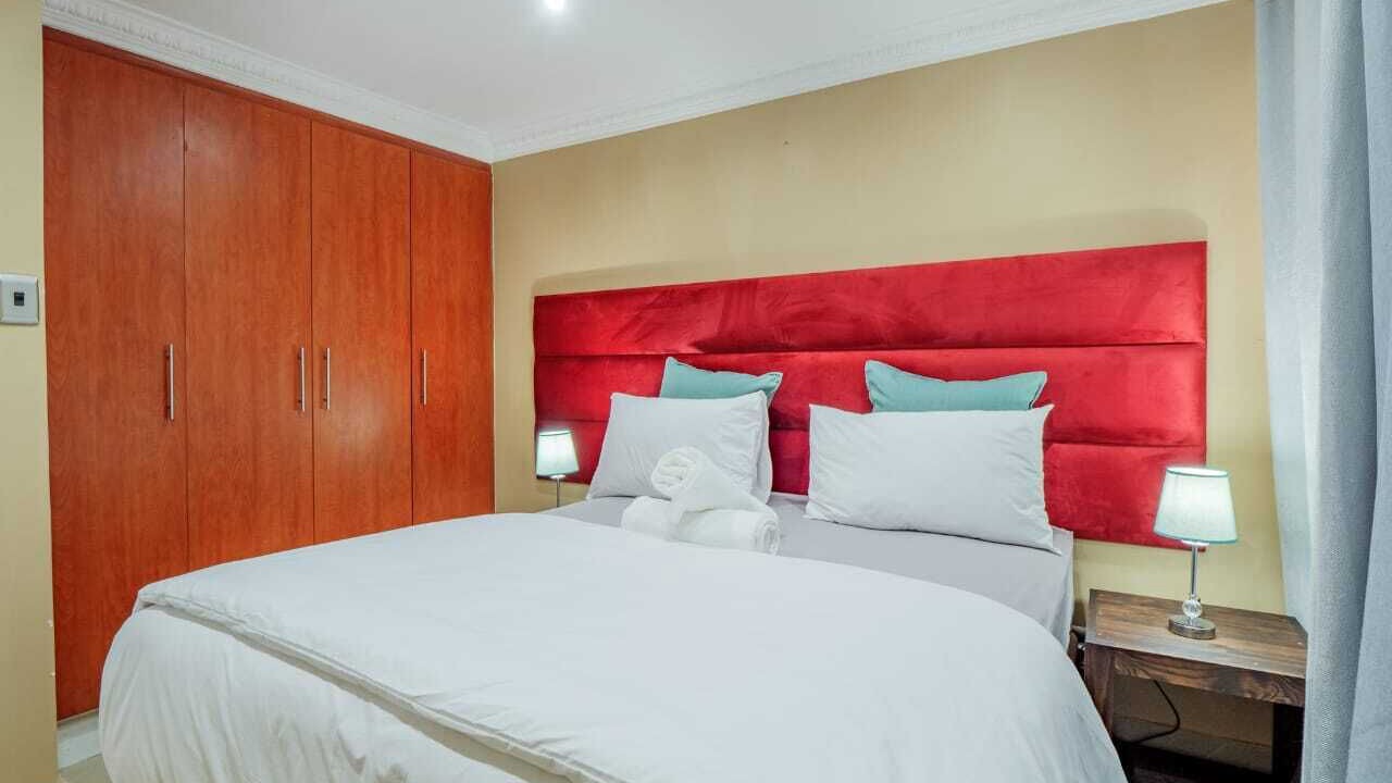 Photo of Bedroom in Durban Point