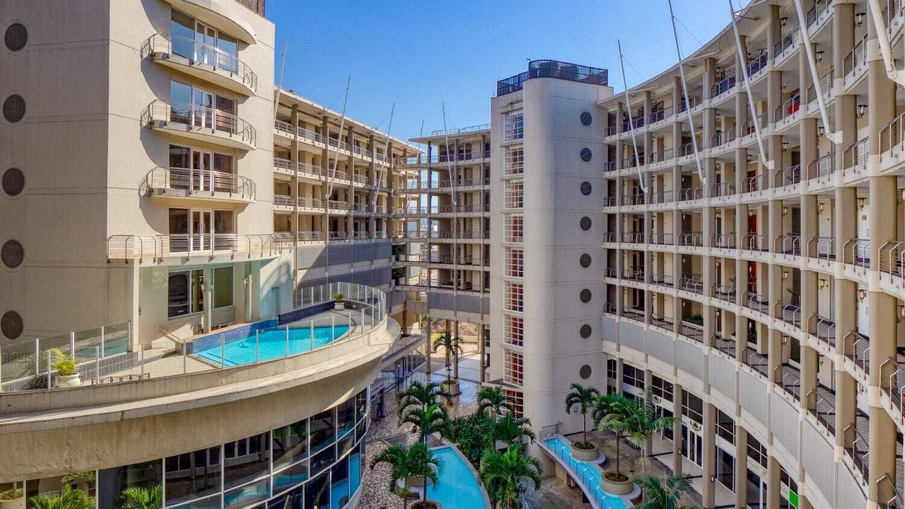 Photo of Outdoor in Durban Point