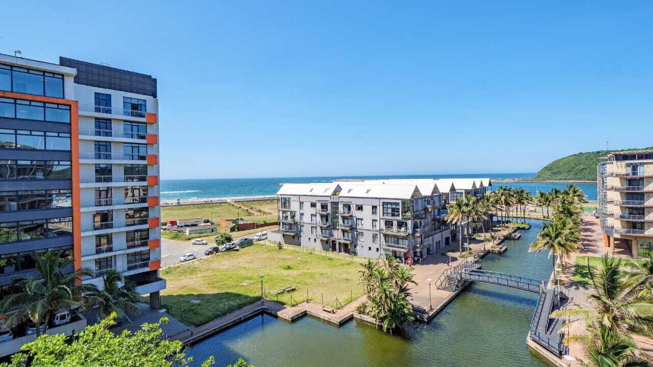 Photo of Outdoor in Durban Point