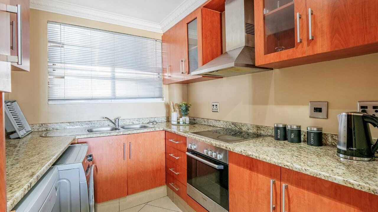 Photo of Kitchen in Durban Point