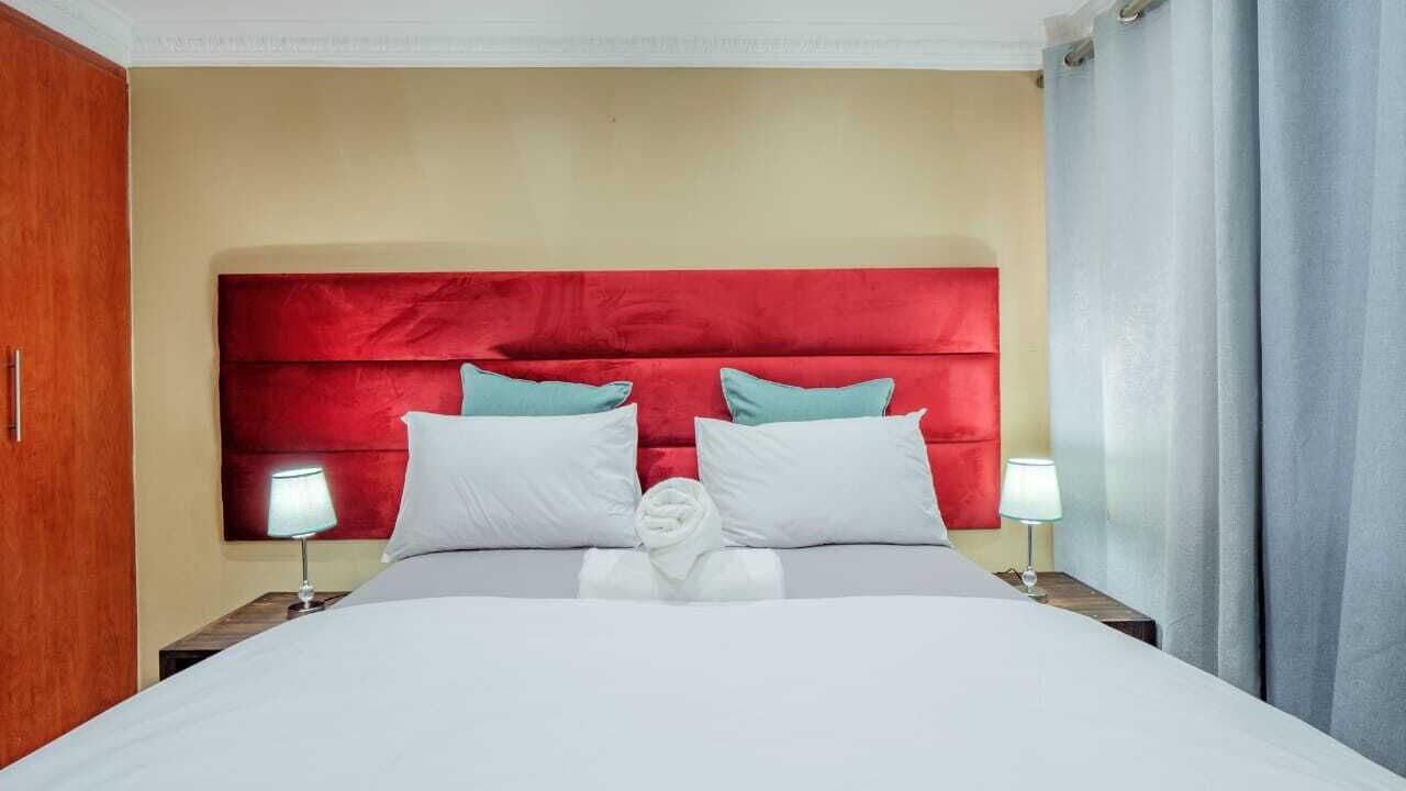 Photo of Bedroom in Durban Point