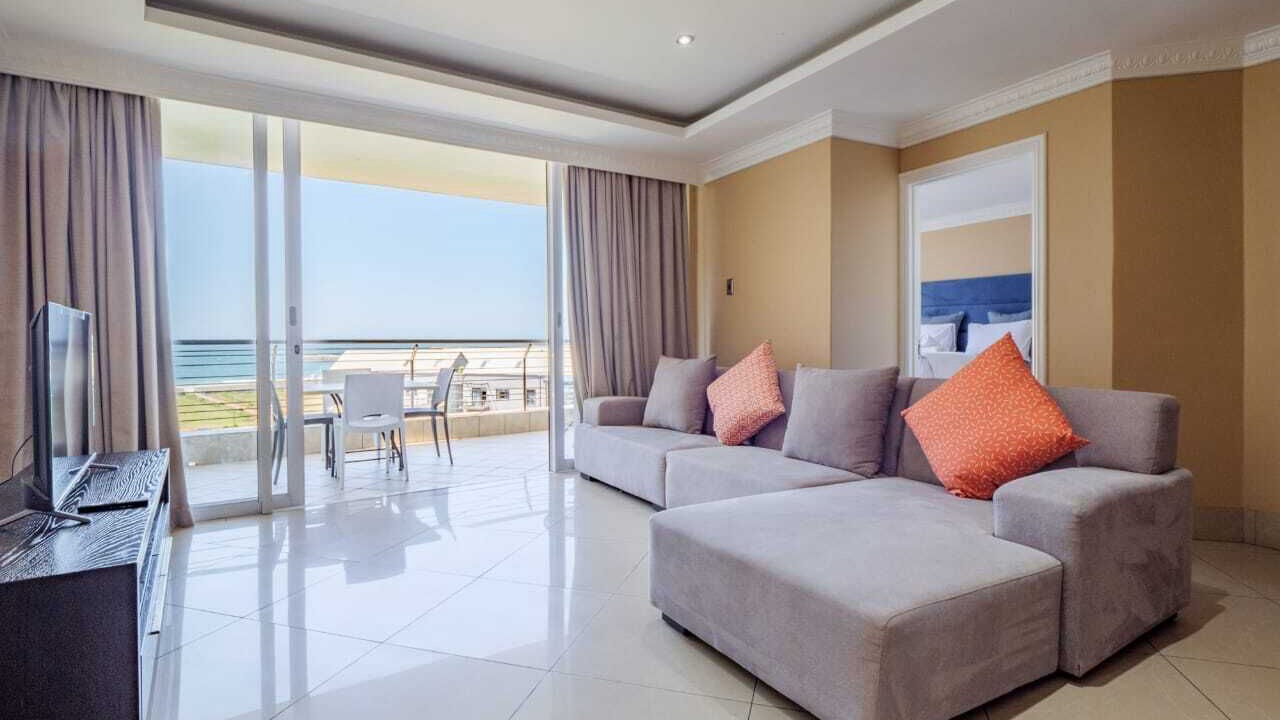 Photo of Livingroom in Durban Point