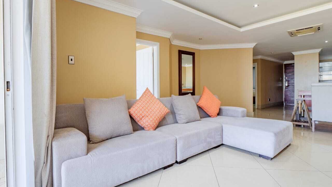 Photo of Livingroom in Durban Point
