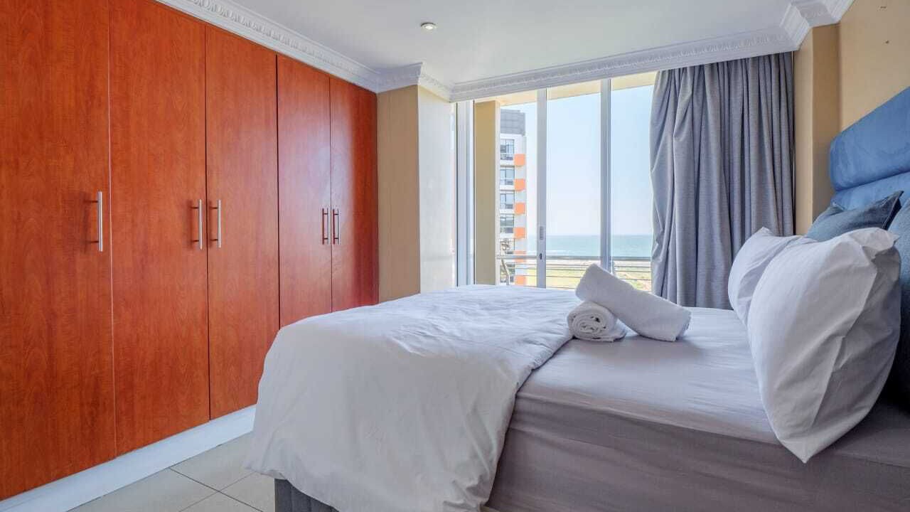 Photo of Bedroom in Durban Point