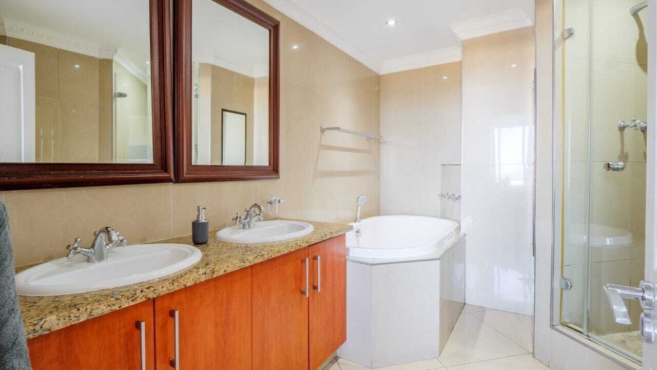 Photo of Bathroom in Durban Point