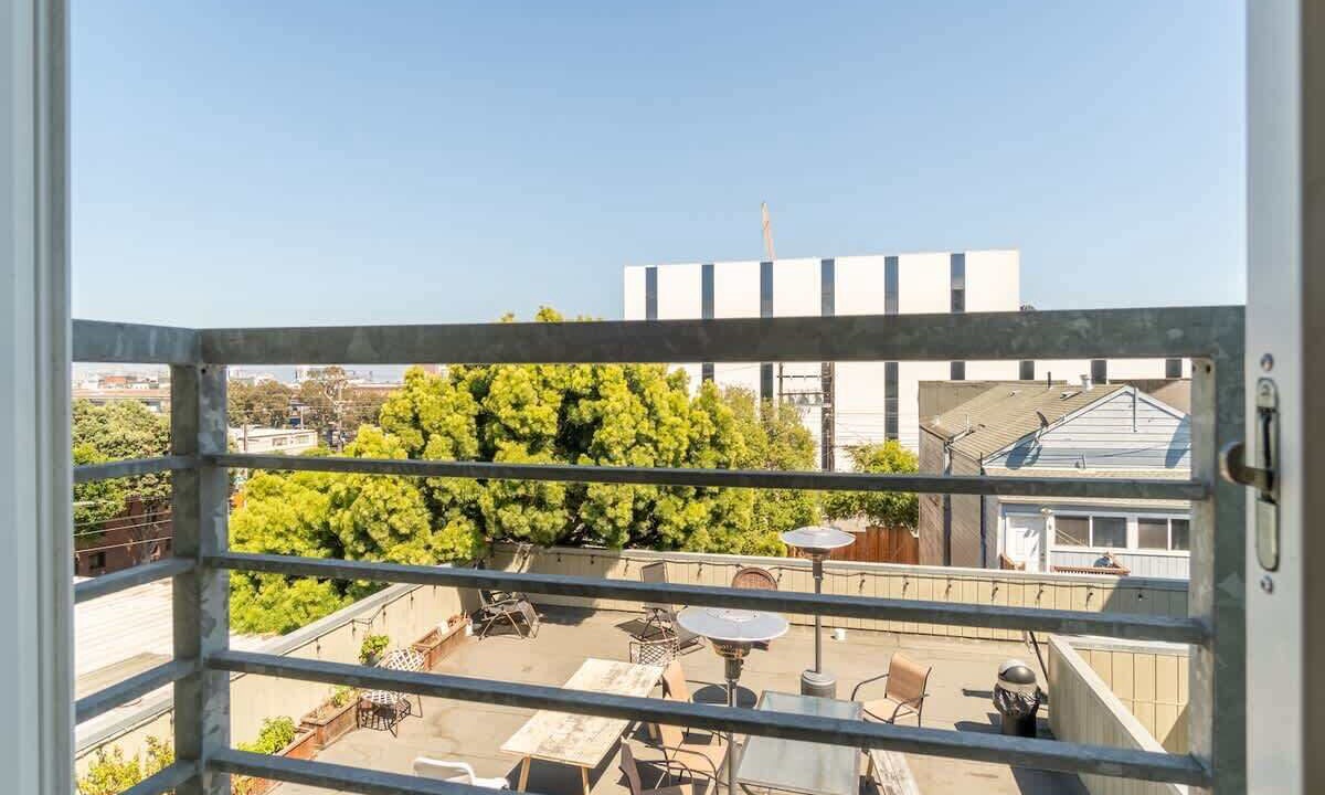 Photo of Outdoor in Mission District