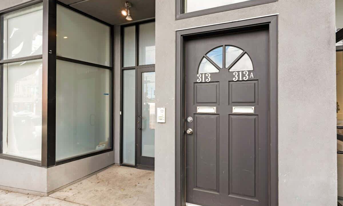 Photo of Outdoor in Mission District