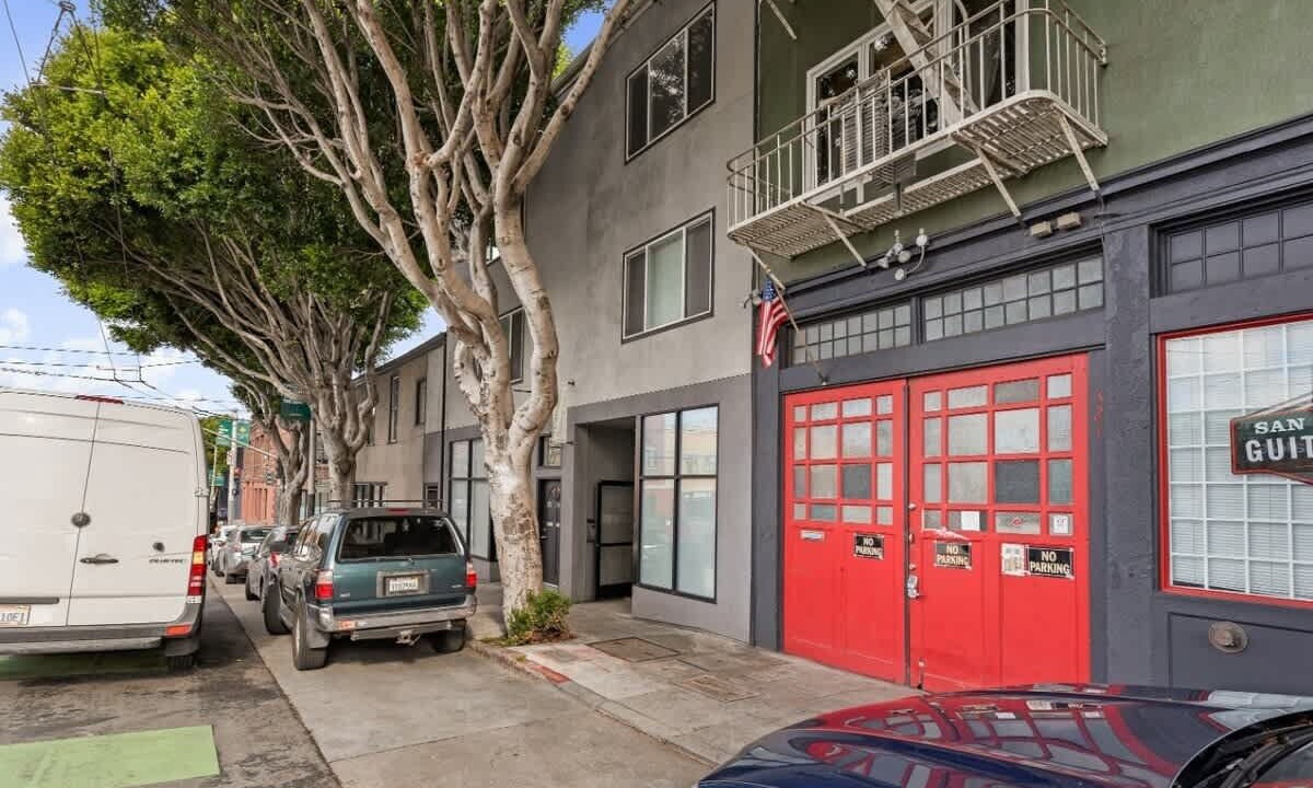 Photo of Outdoor in Mission District