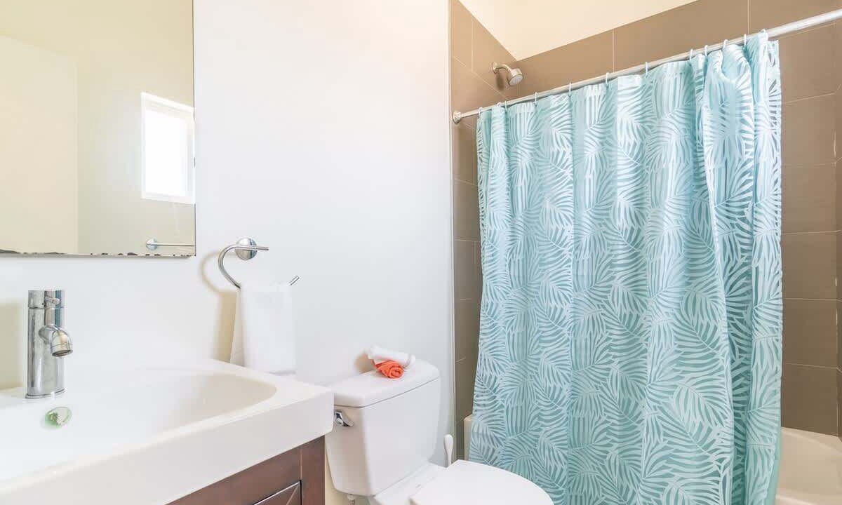 Photo of Bathroom in Mission District