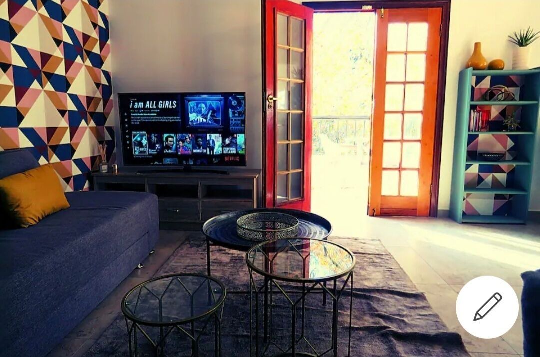 Photo of Livingroom in Northcliff
