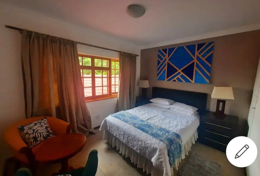 Photo of Bedroom in Northcliff