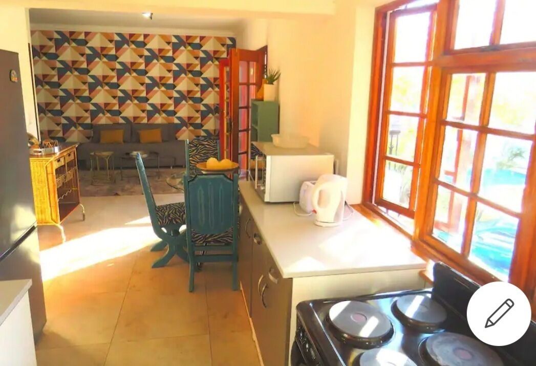Photo of Kitchen in Northcliff