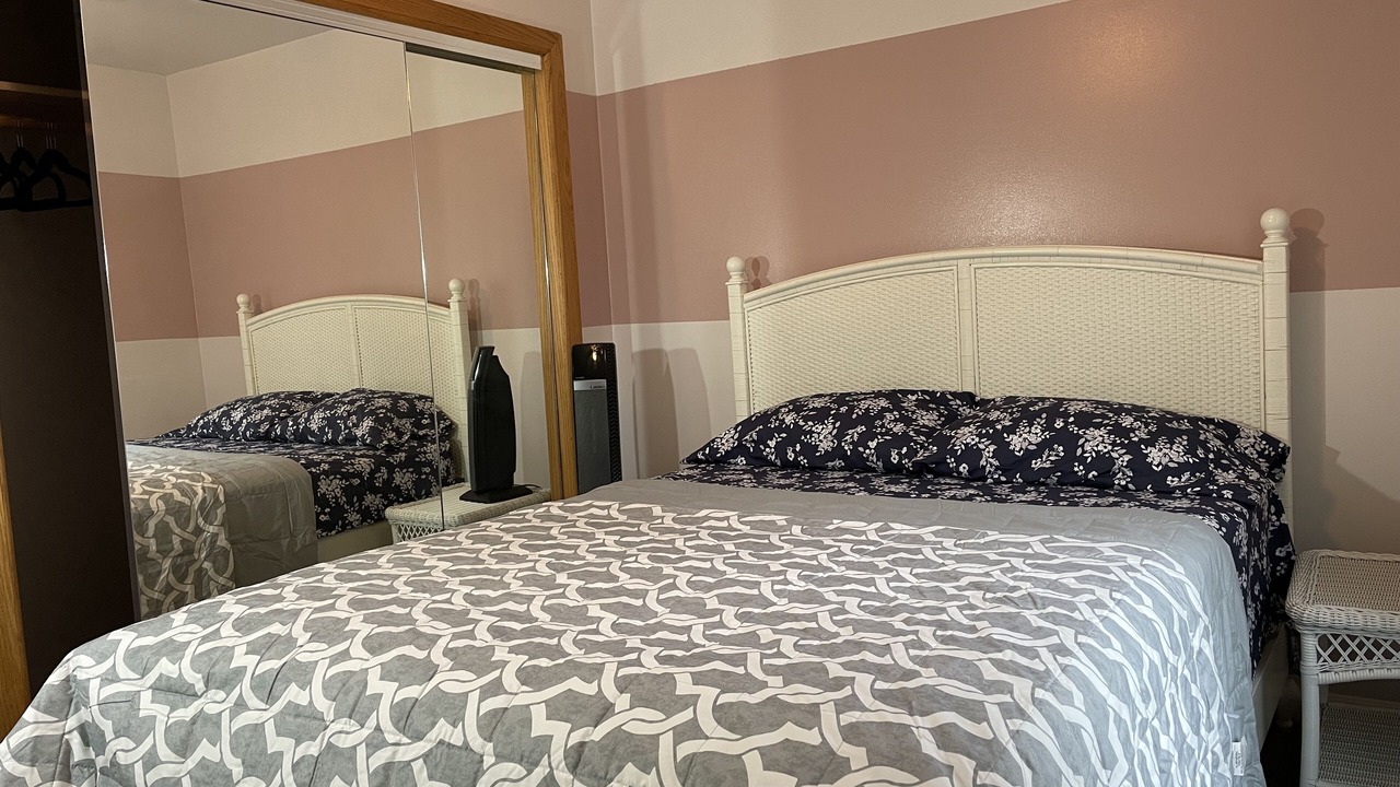 Photo of Bedroom in Copperopolis