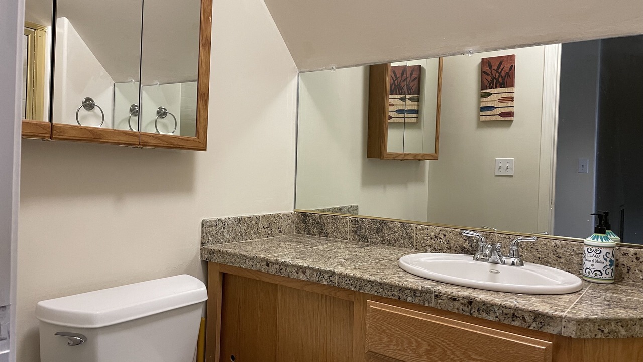 Photo of Bathroom in Copperopolis