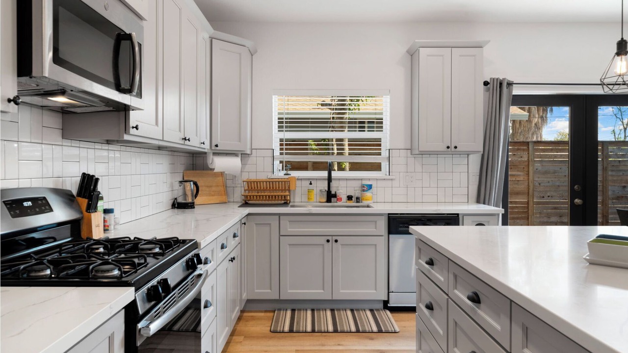 Photo of Kitchen in Roseville