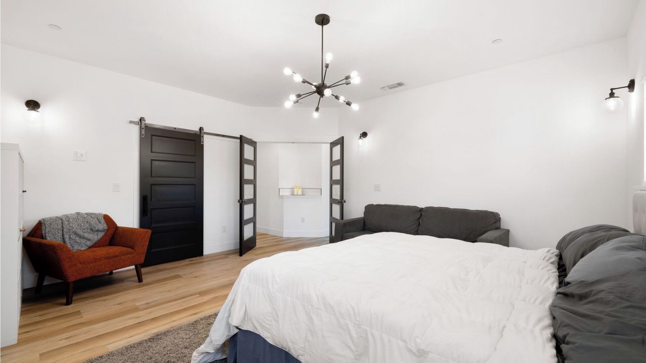 Photo of Bedroom in Roseville