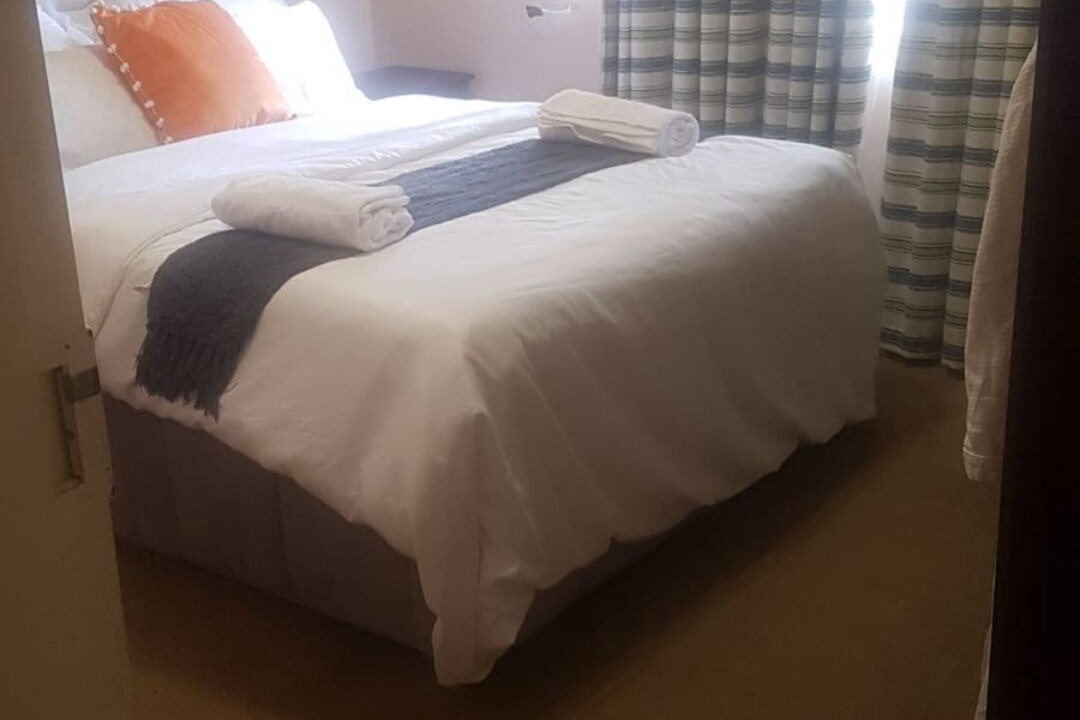 Photo of Bedroom in Greater Johannesburg Metropolitan Area