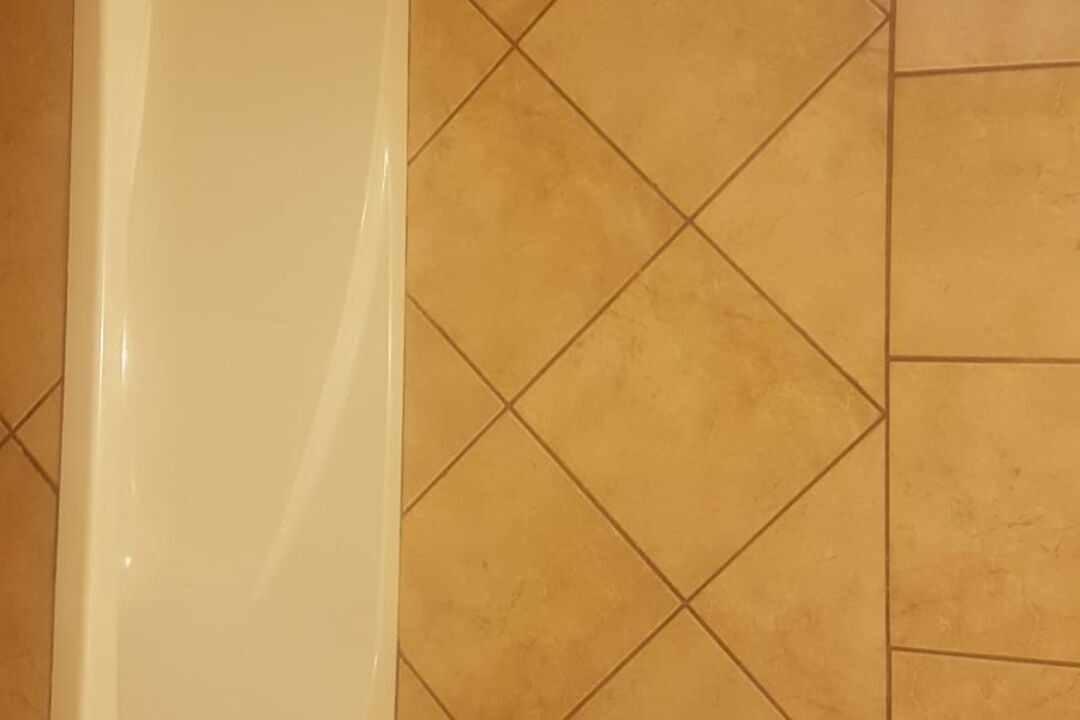 Photo of Bathroom in Greater Johannesburg Metropolitan Area