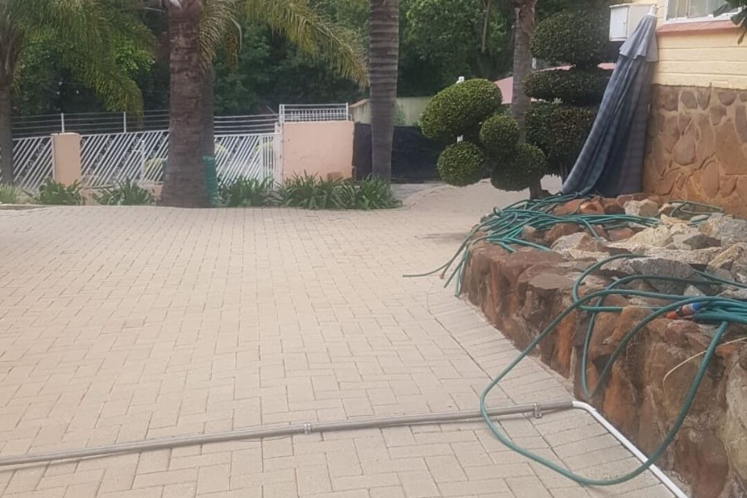 Photo of Outdoor in Greater Johannesburg Metropolitan Area