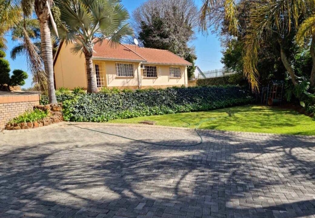Photo of Outdoor in Greater Johannesburg Metropolitan Area