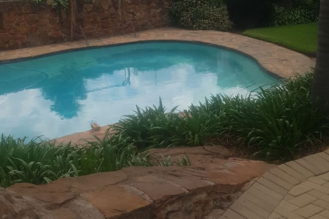 Photo of Outdoor in Greater Johannesburg Metropolitan Area