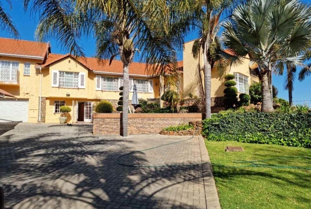 Photo of Outdoor in Greater Johannesburg Metropolitan Area