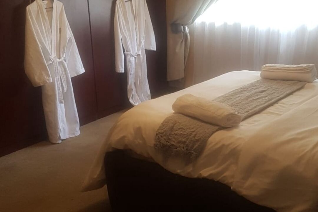 Photo of Bedroom in Greater Johannesburg Metropolitan Area