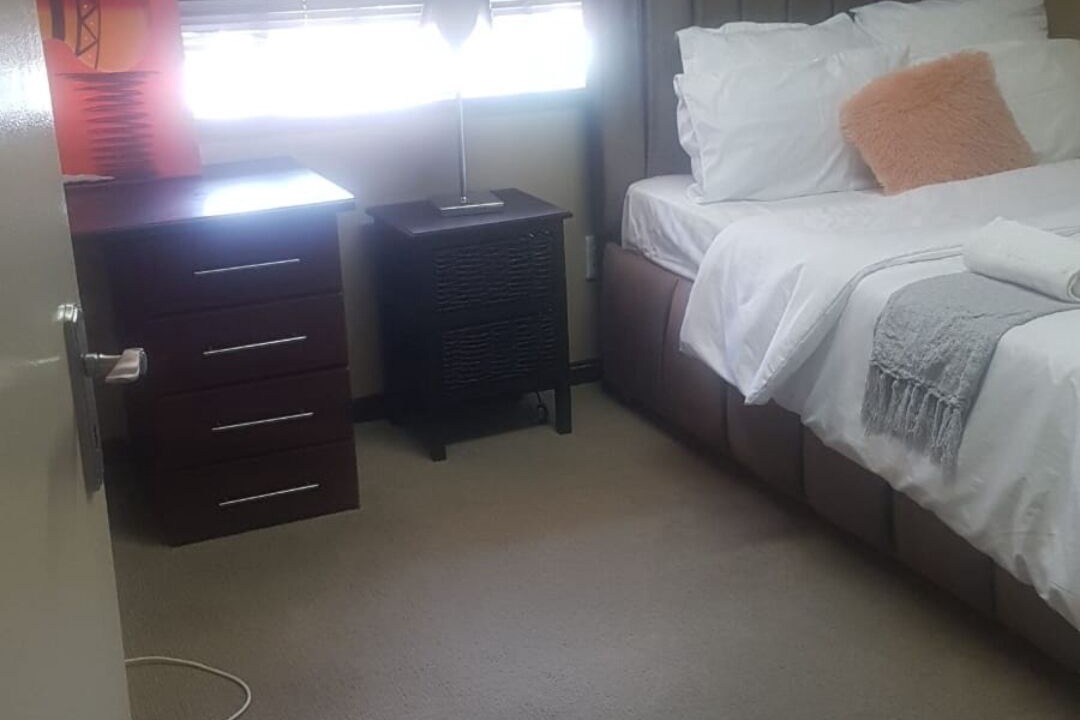 Photo of Bedroom in Greater Johannesburg Metropolitan Area