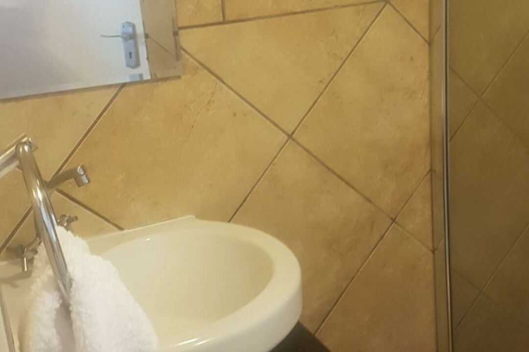 Photo of Bathroom in Greater Johannesburg Metropolitan Area