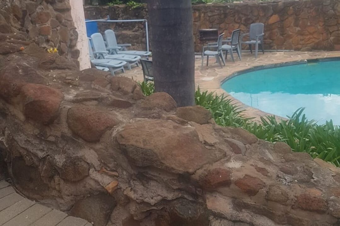 Photo of Outdoor in Greater Johannesburg Metropolitan Area