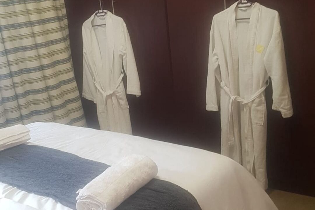 Photo of Bedroom in Greater Johannesburg Metropolitan Area